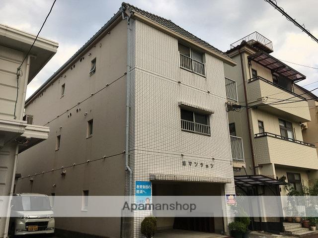 旭マンション(1K/2階)