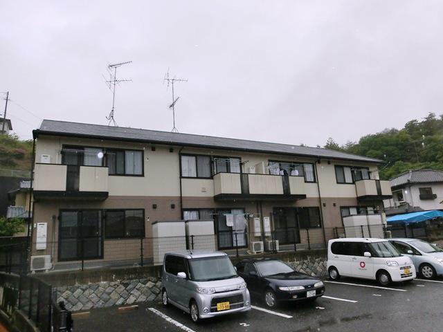 セジュール宮島