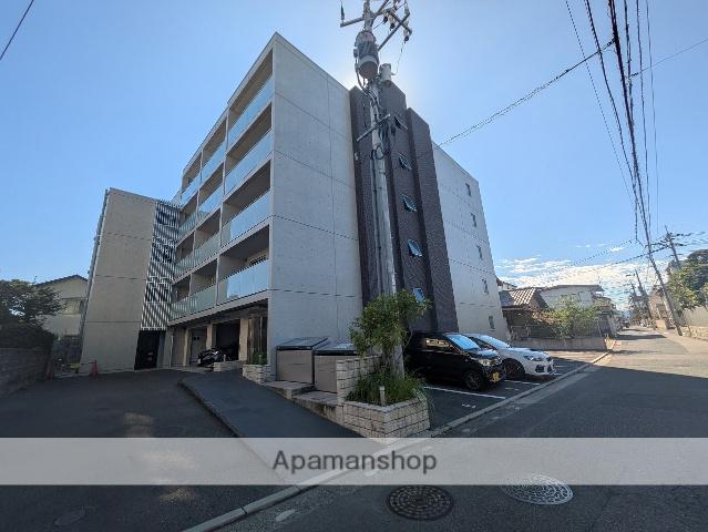 ヴィラ博丈庚午北