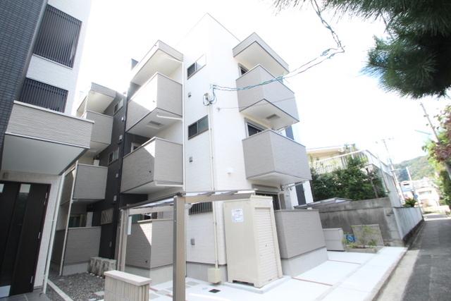 シンビ高須駅前Ⅲ