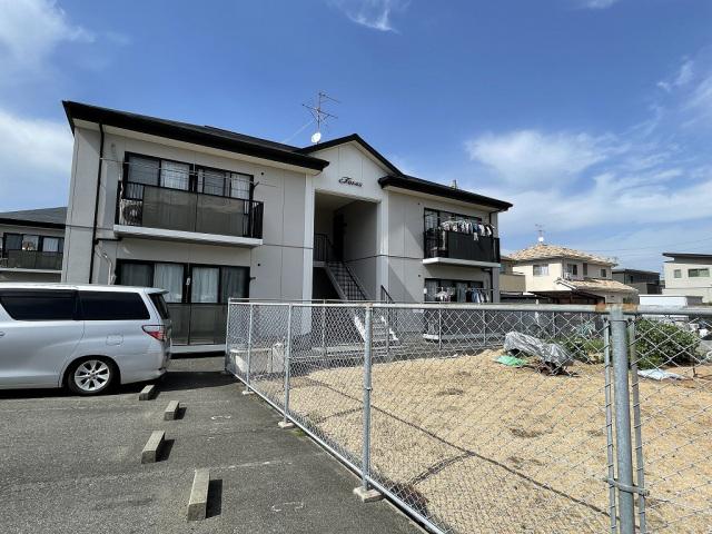 メゾン原之前C棟