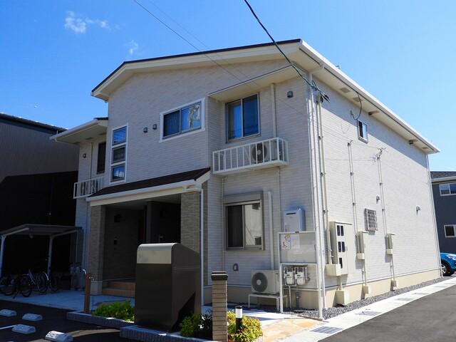 フィーカ・祇園A