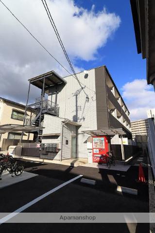 スカーレット海老園