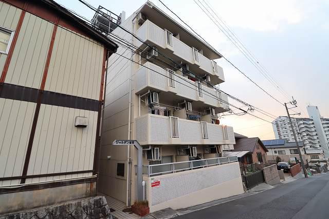 ジャルダン皆賀