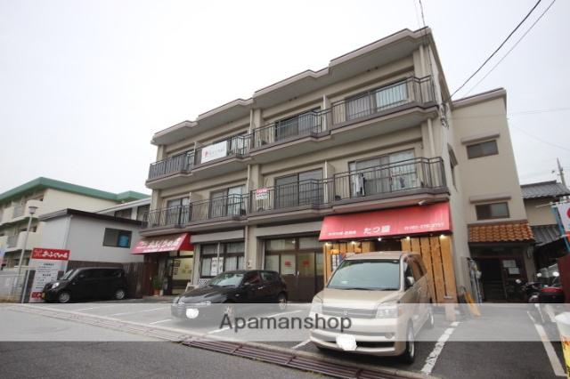 ソラーナ草津新町