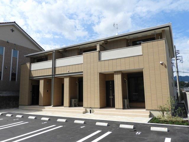 グロース ブルーメ 城山