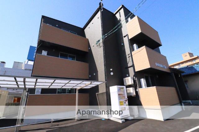 ベルヒルズ天神(1LDK/3階)