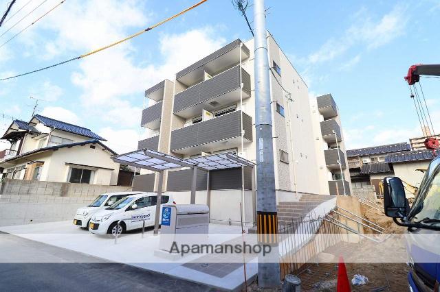 シャインライズ楽々園