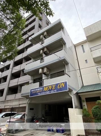 ベルヒルズ天満