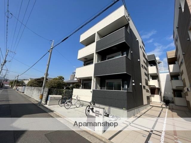 MOVE楽々園ウエスト