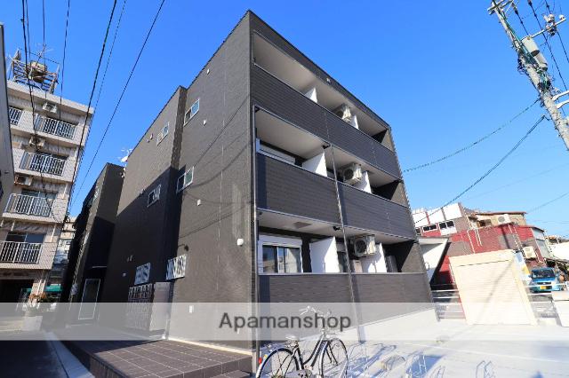 セブンプロート草津南