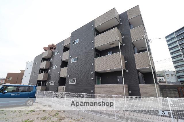 スマイルレジデンス廿日市本町