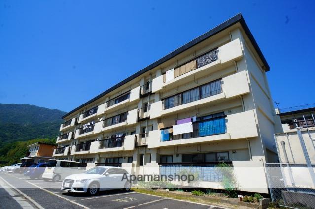 尾那岡マンション