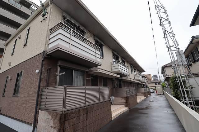 シャーメゾンKOBATAⅡ