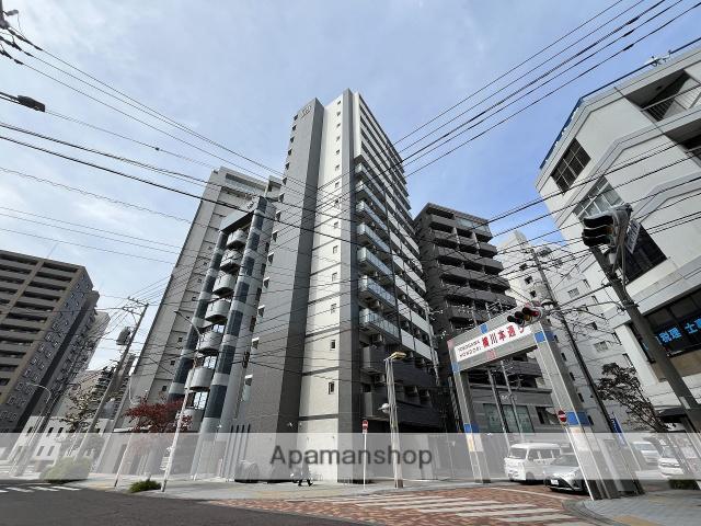 EC広島横川本通