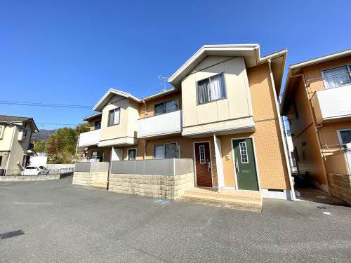 スカイロード A棟