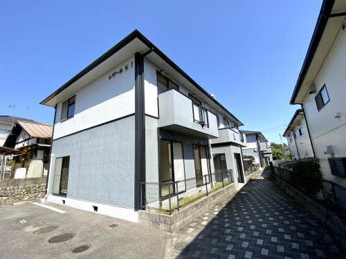 レヴールK Ⅰ・Ⅱ(3K/1階)