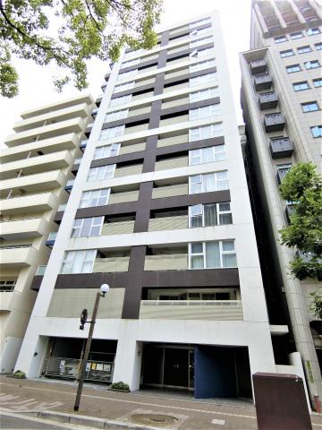 ポレスター平和大通プレミアムレジデンス