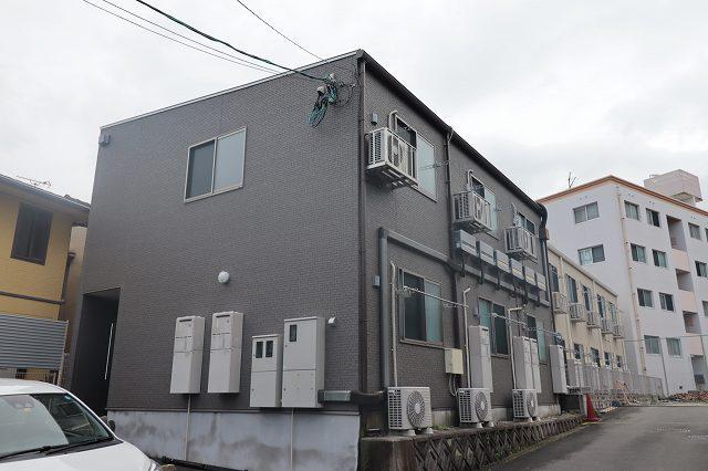 エストレビータⅡ