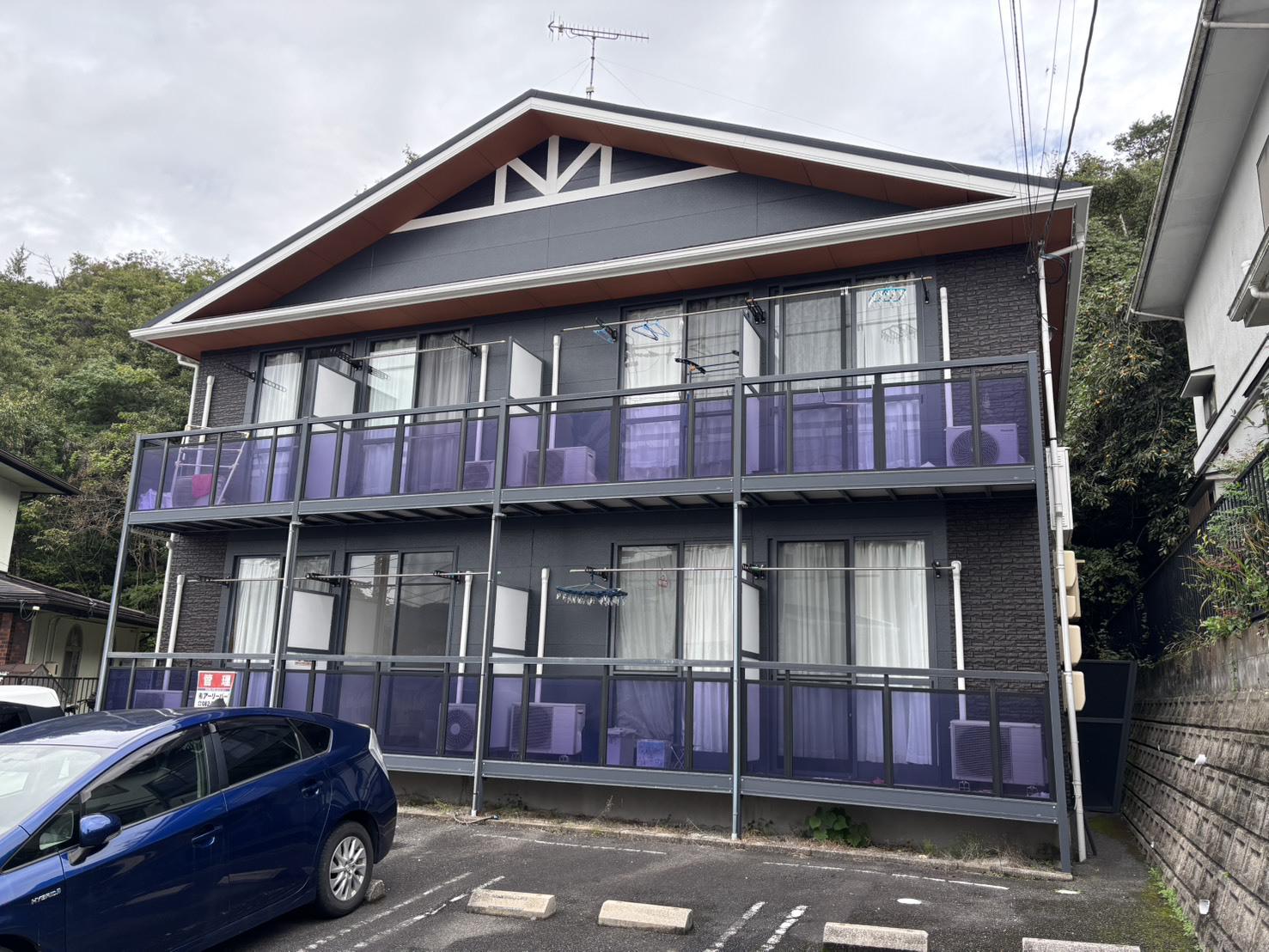 ルームサンコート