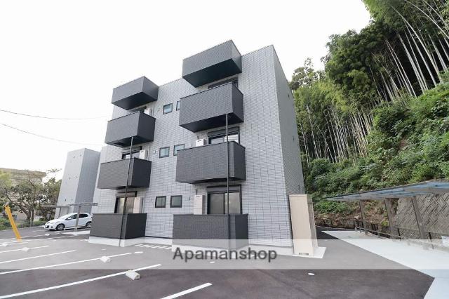 皆賀の杜レジデンス 北館