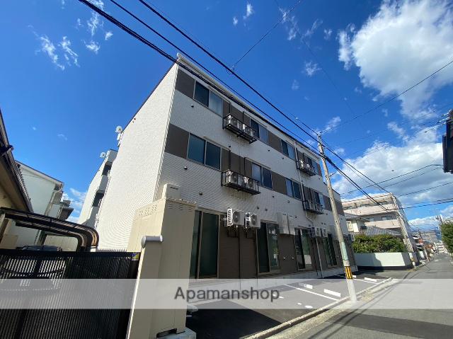 M TERRACE藤垂園 壱番館