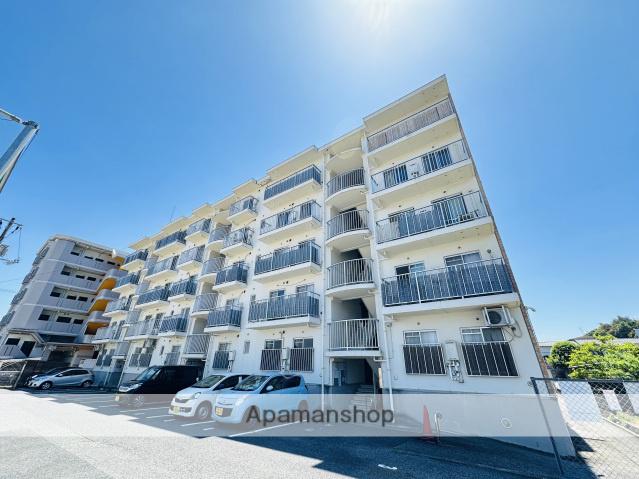 エメラルドマンション五日市保井田