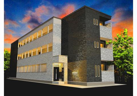 REGALEST廿日市本町2