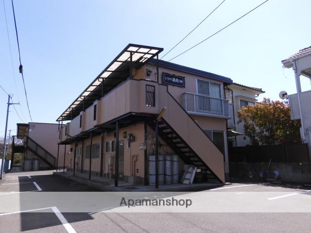 シーサイド扇苑B棟