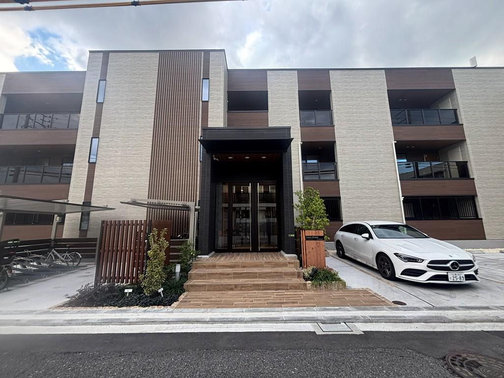 アーブルブリエ