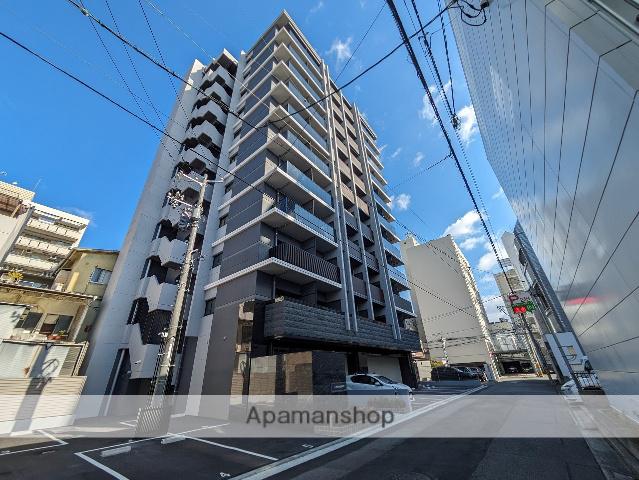 S-RESIDENCE本川町AFFORD