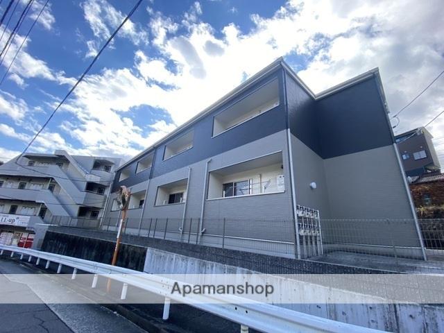 エールメゾン己斐上 壱番館
