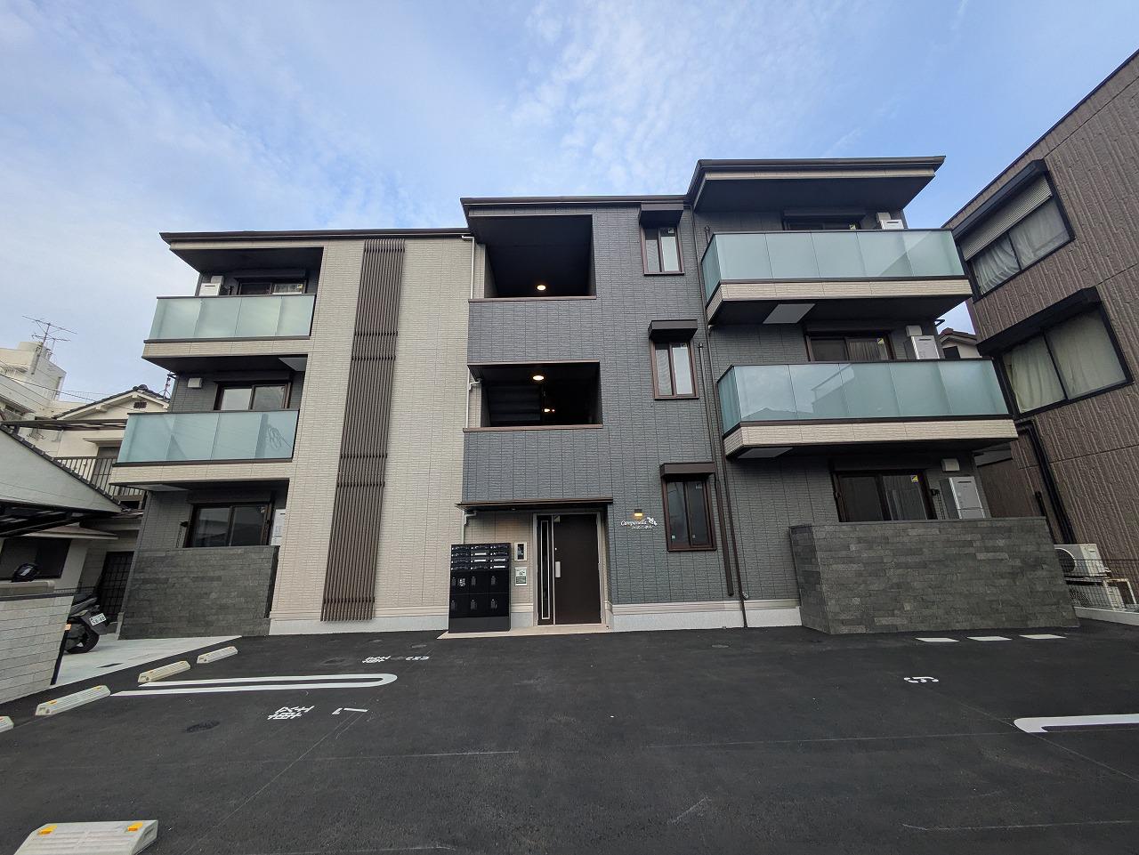 CAMPANELLA江波二本松