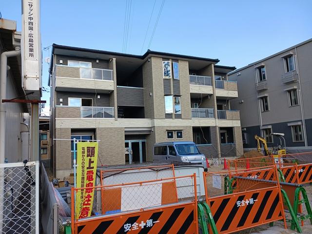 ヴィラ・セレナ