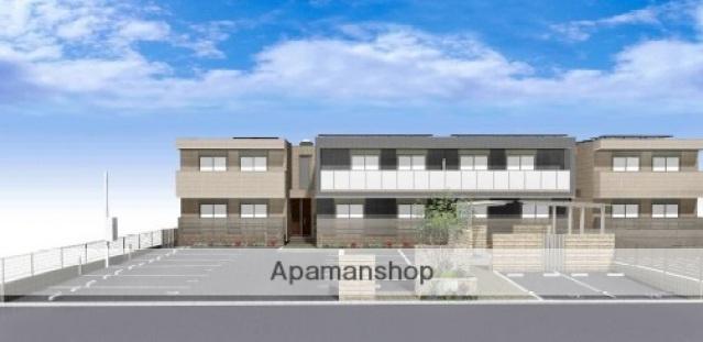 MAISON SYMBIOSE(3LDK/1階)