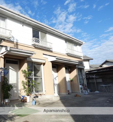 メゾネット広陽