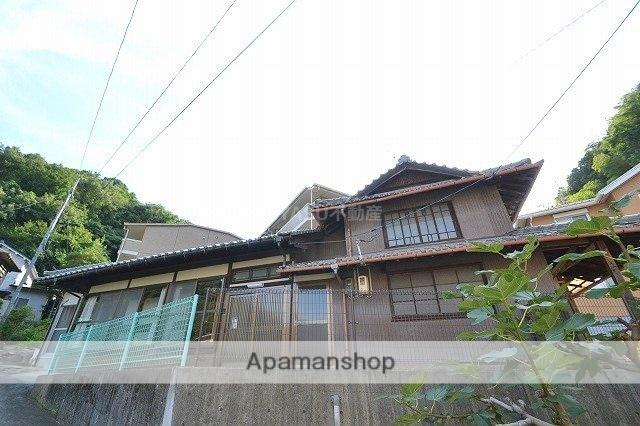 山陽本線 西広島駅 徒歩15分 1階建 築62年