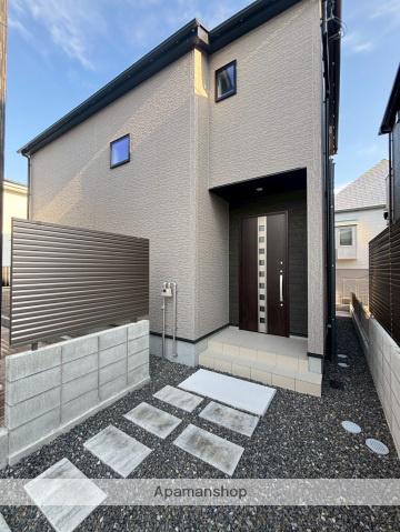 山陽本線 宮島口駅 徒歩14分  築1年(3LDK)