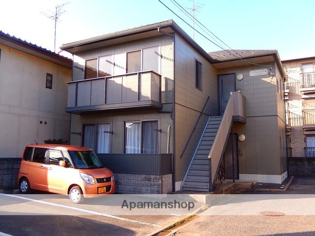 シャーメゾンカッツェB棟