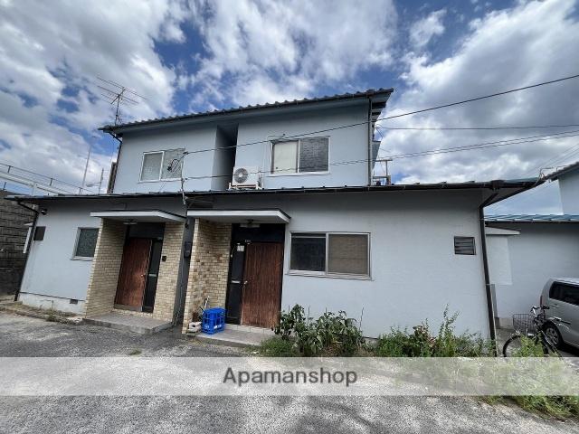 広島県広島市佐伯区五日市駅前2丁目の戸建賃貸