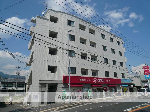 DOLCE廿日市(1DK/3階)