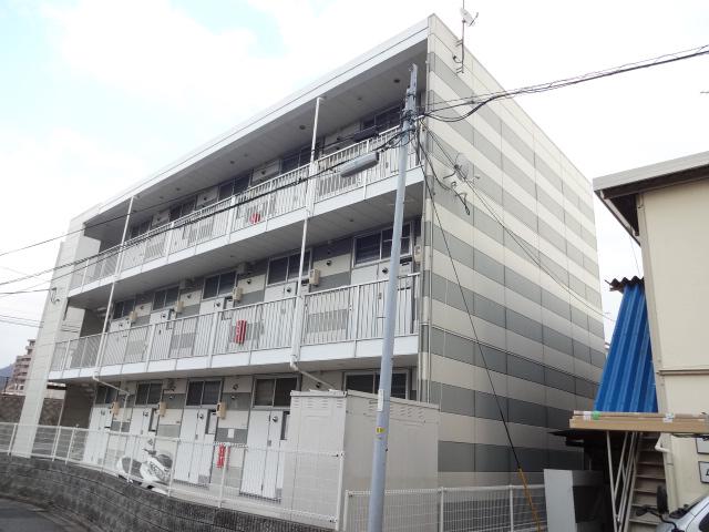 レオパレスアネックス壱番館