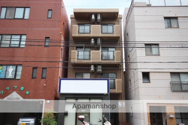 シャルマンタカハシ