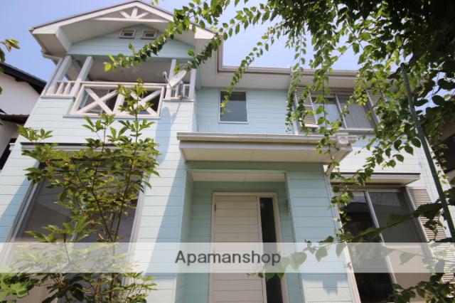 広島電鉄宮島線 商工センター入口駅 徒歩20分 2階建 築42年