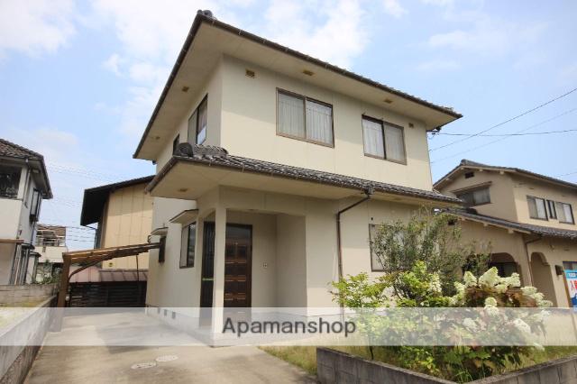 広島電鉄宮島線 楽々園駅 徒歩104分  築38年(4LDK)