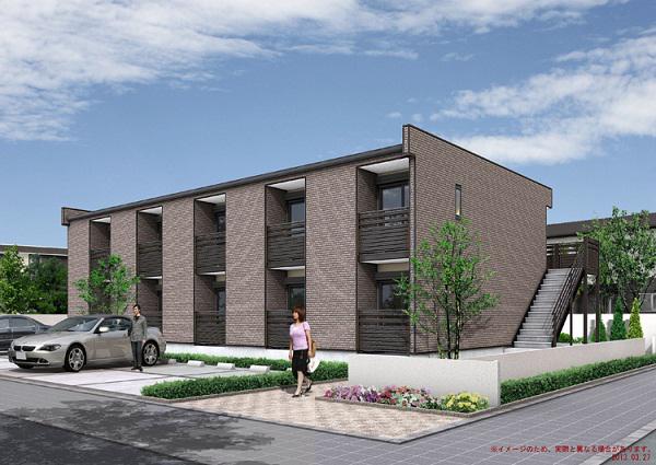 レオネクストSAZANKA