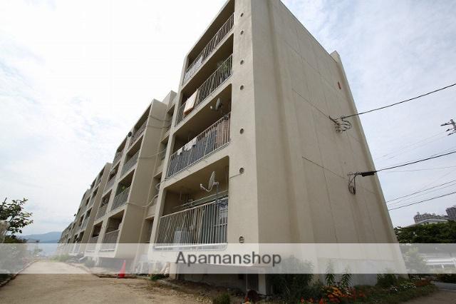 鈴が台マンション I棟