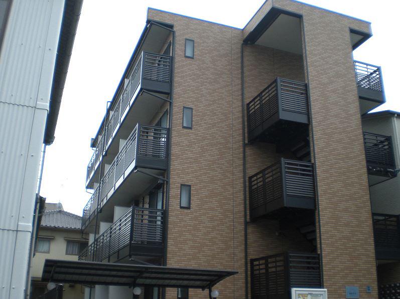 レオネクストM&H Ⅱ