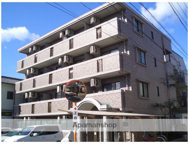 サンスクエア大芝