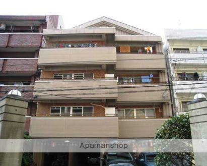 ホレストタウンビル